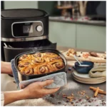 Airfryer PHILIPS Series 7000 XXL 8,3L HD9880/90 avec sonde – Image 17