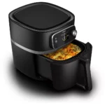 Airfryer PHILIPS Series 7000 XXL 8,3L HD9880/90 avec sonde – Image 11