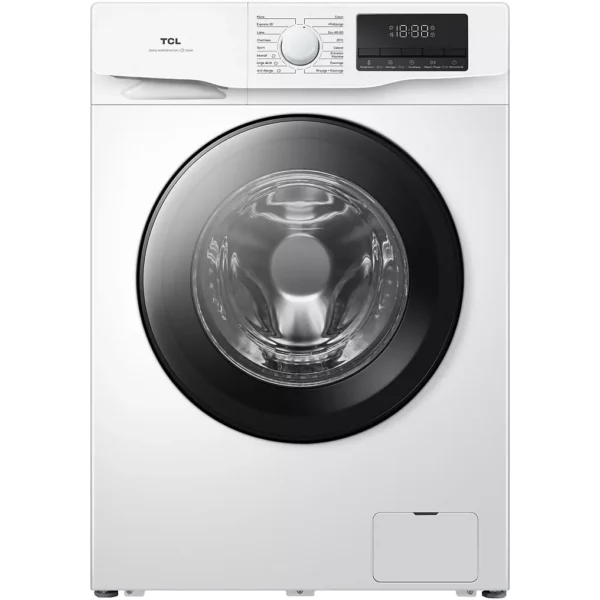 Lave linge hublot TCL FF0812WA0FR