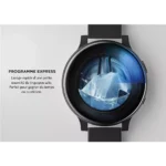 Lave linge hublot TCL FF1224SA0FR – Image 10