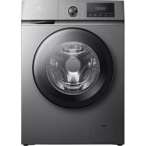 Lave linge hublot TCL FF1224SA0FR