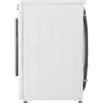 Lave linge hublot LG F94R31WHSA – Image 3