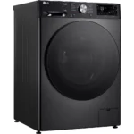 Lave linge séchant hublot LG F164R78BSTA – Image 8