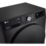 Lave linge séchant hublot LG F164R78BSTA – Image 7