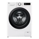 Lave linge hublot LG F82AV35WHS