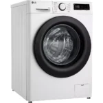 Lave linge hublot LG F82AV35WHS – Image 10