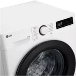 Lave linge hublot LG F82AV35WHS – Image 9