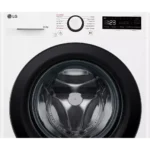 Lave linge hublot LG F82AV35WHS – Image 8