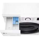 Lave linge hublot LG F82AV35WHS – Image 7