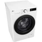 Lave linge hublot LG F82AV35WHS – Image 6