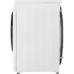 Lave linge hublot LG F82AV35WHS – Image 4