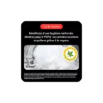 Lave linge hublot LG F14R35WHS – Image 7