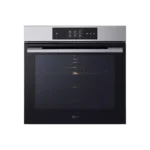 Four encastrable vapeur LG