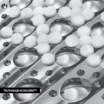 Lave linge hublot SAMSUNG WW90T684DLH – Image 12