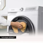 Lave linge hublot SAMSUNG WW90T684DLH – Image 11