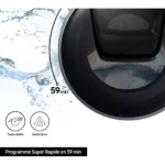 Lave linge hublot SAMSUNG WW90T684DLH – Image 9