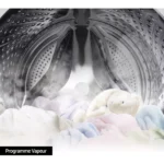 Lave linge hublot SAMSUNG WW90T684DLH – Image 8