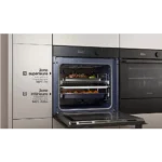 Four encastrable fonction vapeur SAMSUNG NV7B44503AS Série 4 – Image 6