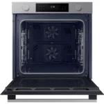 Four encastrable fonction vapeur SAMSUNG NV7B44503AS Série 4 – Image 18