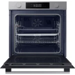 Four encastrable fonction vapeur SAMSUNG NV7B44503AS Série 4 – Image 29