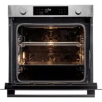 Four encastrable fonction vapeur SAMSUNG NV7B44503AS Série 4 – Image 11