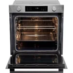 Four encastrable fonction vapeur SAMSUNG NV7B44503AS Série 4 – Image 10