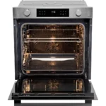 Four encastrable fonction vapeur SAMSUNG NV7B44503AS Série 4 – Image 9