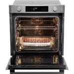 Four encastrable fonction vapeur SAMSUNG NV7B44503AS Série 4 – Image 8