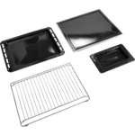 Four encastrable fonction vapeur SAMSUNG NV7B44503AS Série 4 – Image 7