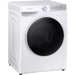 Lave linge hublot SAMSUNG WW80T734DWHAS3 – Image 2