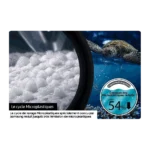 Lave linge hublot SAMSUNG WW11DB7B94GE Bespoke AI – Image 4