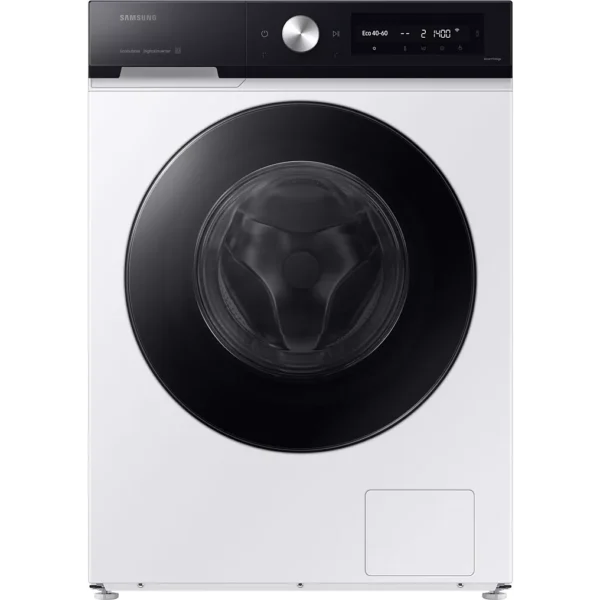 Lave linge hublot SAMSUNG WW11DB7B94GE Bespoke AI