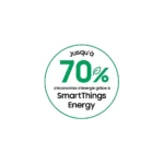 Lave linge hublot SAMSUNG WW11DB7B94GE Bespoke AI – Image 12