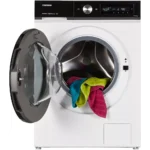 Lave linge hublot SAMSUNG WW11DB7B94GE Bespoke AI – Image 8