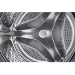 Lave linge séchant hublot SAMSUNG WD90DG5B15BH – Image 2