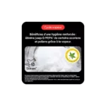 Lave linge hublot LG F14X76BSTA – Image 2