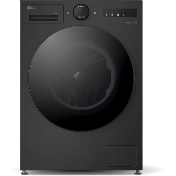 Lave linge hublot LG F14X76BSTA