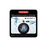 Lave linge hublot LG F14X76BSTA – Image 5