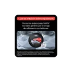 Lave linge hublot LG F14X76BSTA – Image 4