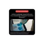 Lave linge hublot LG F14X76BSTA – Image 3