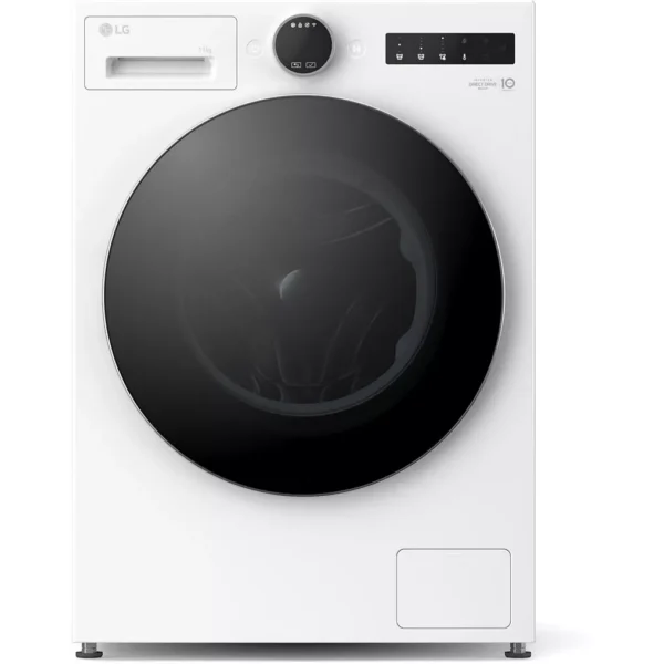 Lave linge hublot LG F14X76WHST