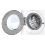 Lave linge hublot LG F14X76WHST – Image 3