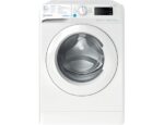 Lave linge hublot INDESIT BWE91296XWVFR