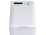 Lave linge top HAIER RTXSG 26TME/1-47