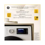 Lave linge hublot WHIRLPOOL W7X89BSILENCEFR – Image 9