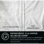 Lave linge hublot AEG LFR73H149Q – Image 6