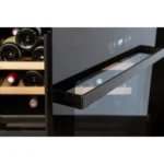 Cave à vin encastrable LA SOMMELIERE LSBI28B – Image 11