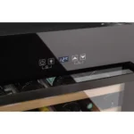 Cave à vin encastrable LA SOMMELIERE LSBI28B – Image 12