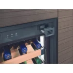 Cave à vin encastrable LIEBHERR WKEgb582-21 – Image 14