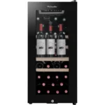 cave à vin LS38BLACK